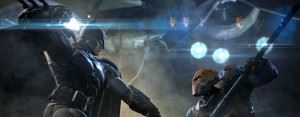Batman: Arkham Origins - Trailer di lancio