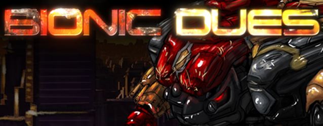Bionic Dues disponibile su Steam