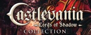 Castlevania: Lords of Shadow Collection uscirà l'8 novembre 2013