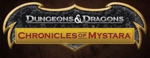 Dungeons & Dragons: Chronicles of Mystara