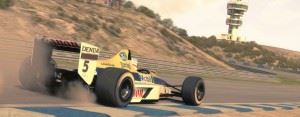 F1 2013 - Nuovo video con Michael Schumacher