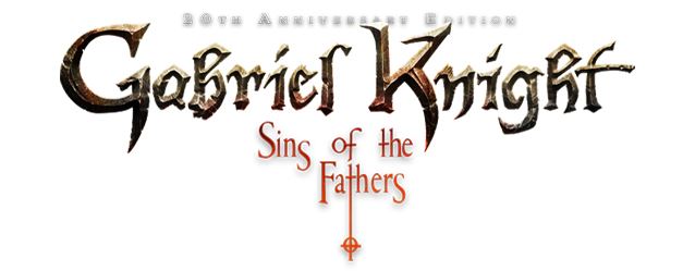Gabriel Knight: Sins of the Fathers – L’edizione del 20° anniversario