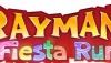 Rayman: Fiesta Run in offerta su Android