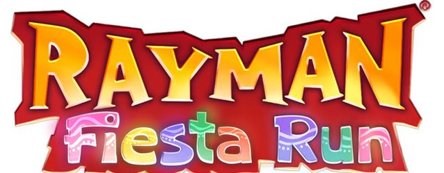 Rayman Fiesta Run