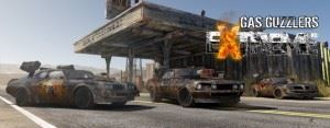 gasguzzlersrecensione