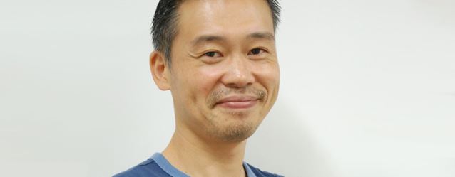 Keiji Inafune – “La bibbia dei videogiochi? Si chiama Mario!”