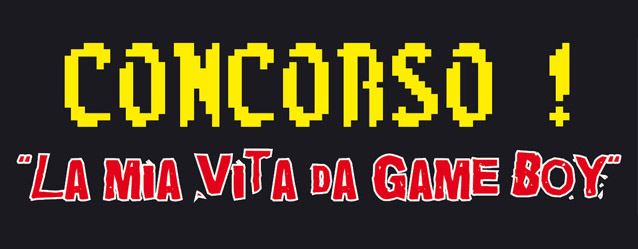 Al via il primo concorso de La Mecca – Museo del Videogioco!