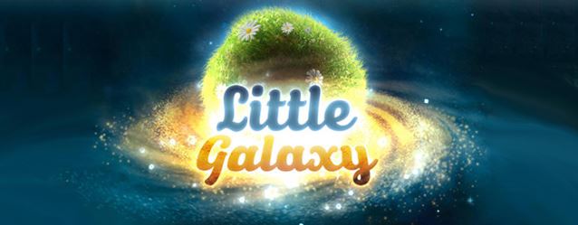 Little Galaxy