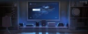 Steam Machines