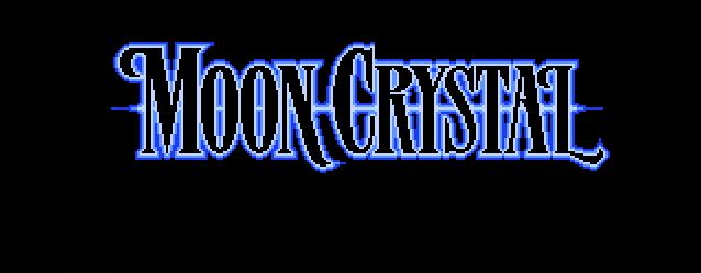 Moon Crystal – What We Lost?