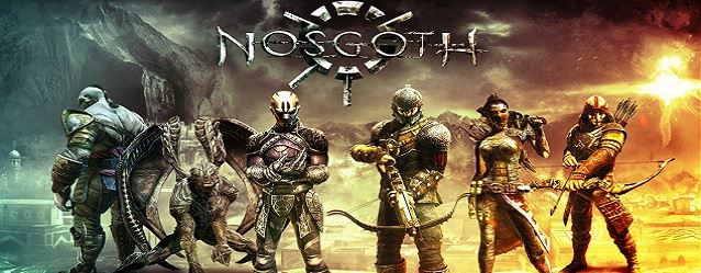 Nosgoth