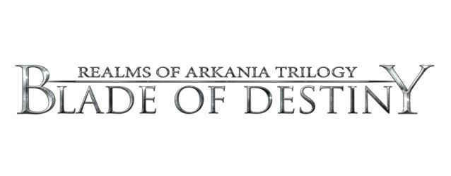 Realms of Arkania: Blade of Destiny (2013)