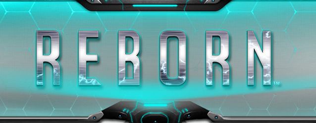 REBORN: a novembre per il salto di qualità