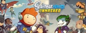 scribblenauts-unmasked-trailer