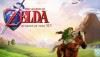Il Tempio del Tempo di The Legend of Zelda: Ocarina of Time ricreato con l'UE 4