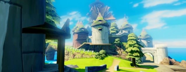 Nintendo – due 3DS XL special edition per Luigi e Zelda mobile