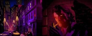The Wolf Among Us - Due nuove immagini