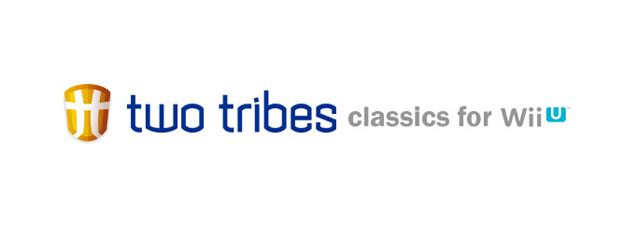 Two Tribes – Tre “nuovi” giochi su Wii U entro l’anno