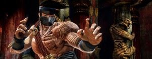 Killer Instinct - Recensione