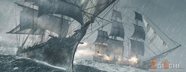 Assassin’s Creed Pirates
