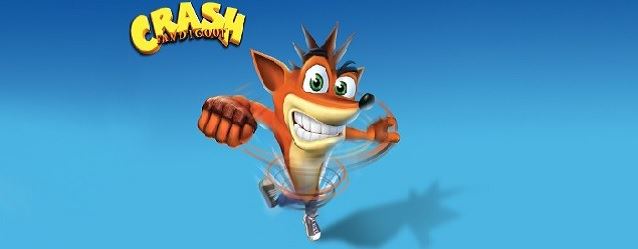 Crash Bandicoot – Nuovi indizi sul gioco