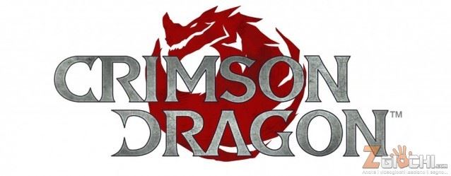 Crimson Dragon