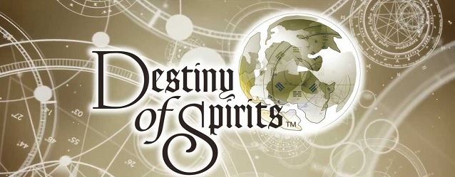 Destiny of Spirits