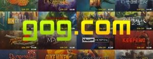 GOG sconta i titoli Ubisoft