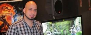Hector Sanchez lascia NetherRealm Studios