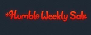 Humble-Weekly-Sale