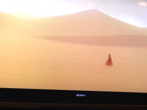 Journey PS4