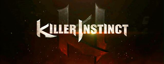 Killer Instinct