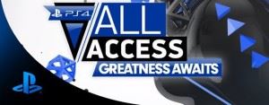 MGS: Ground Zeroes e Destiny saranno presenti al PS4 All Access