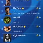 PlayStation App screen (4)