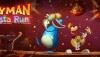 Rayman: Fiesta Run disponibile