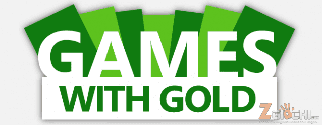Games With Gold arriverà anche su Xbox One