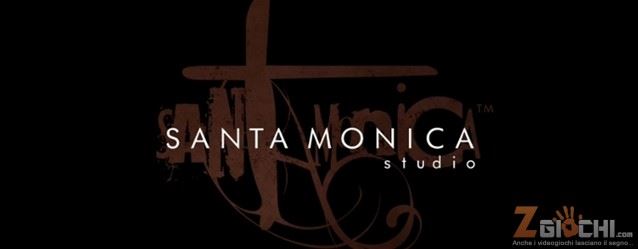 Todd Papy lascia Sony Santa Monica Studios
