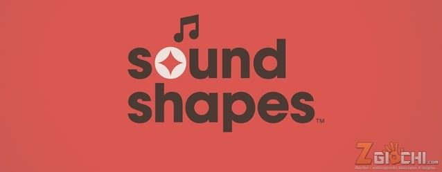 Sound Shapes