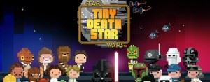 Star Wars: Tiny Death Star disponibile