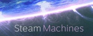 Prime immagini per le Steam Machines