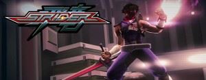 Strider - 1080p e 60fps su PlayStation 4