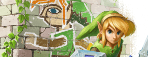 The Legend of Zelda: A Link Between Worlds - Nuovo trailer