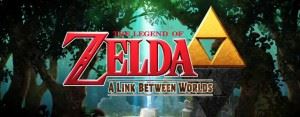 Zelda: A Link Between Worlds - Primi voti internazionali