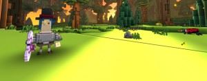 Trion Worlds annuncia Trove