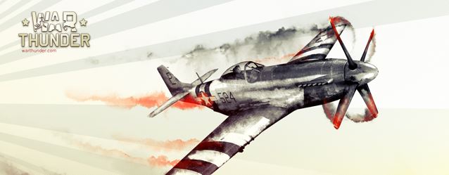 War Thunder