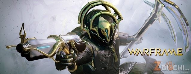 Warframe