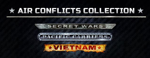 Air Conflicts: Vietnam