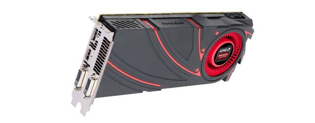 AMD Radeon R9 290 disponibile da oggi!