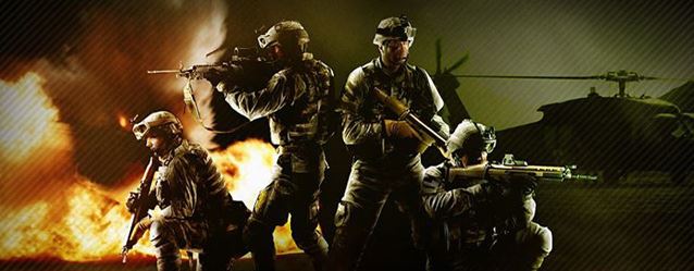 Arma Tactics
