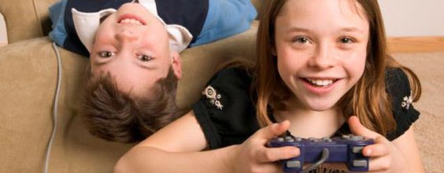 Secondo uno studio: “I videogames non danneggiano i bambini”